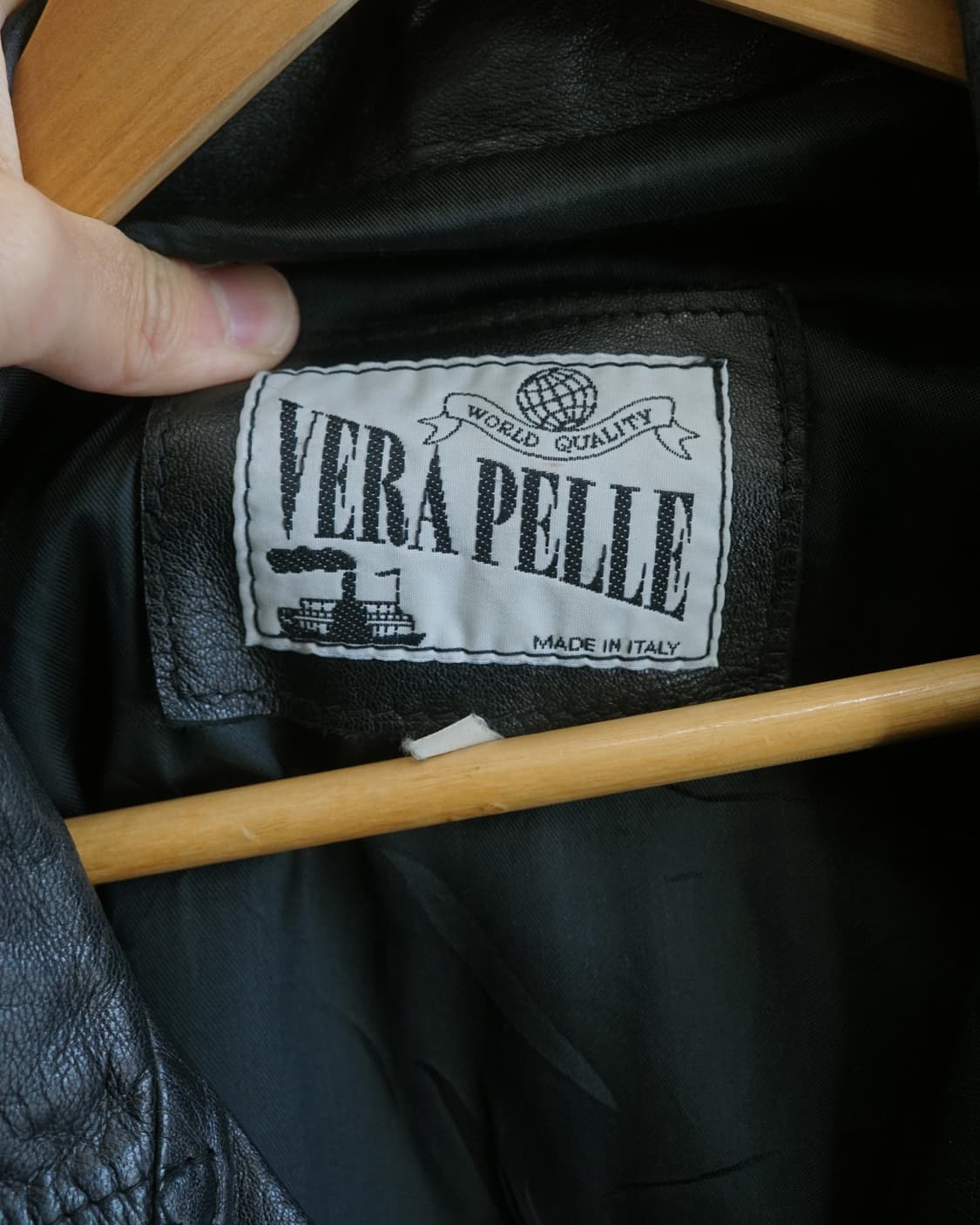 Vera Pelle made in italy 상품이미지9