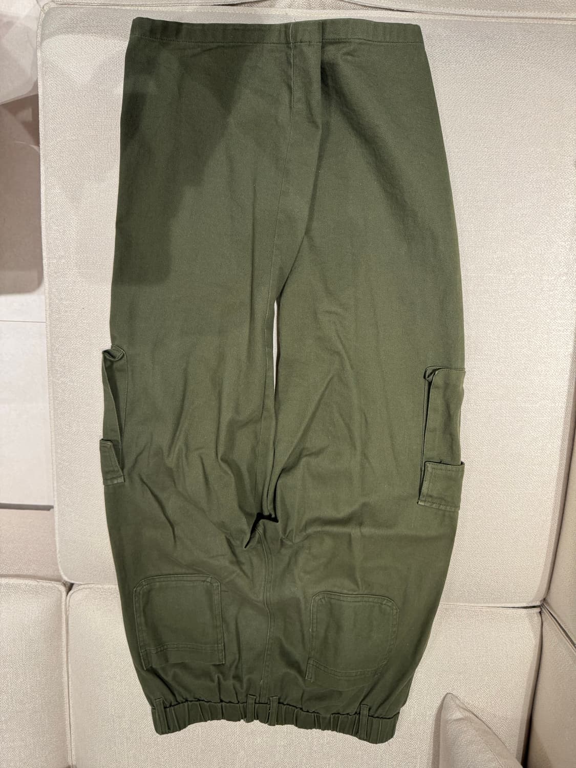 무신사 바지 5장 상품이미지1