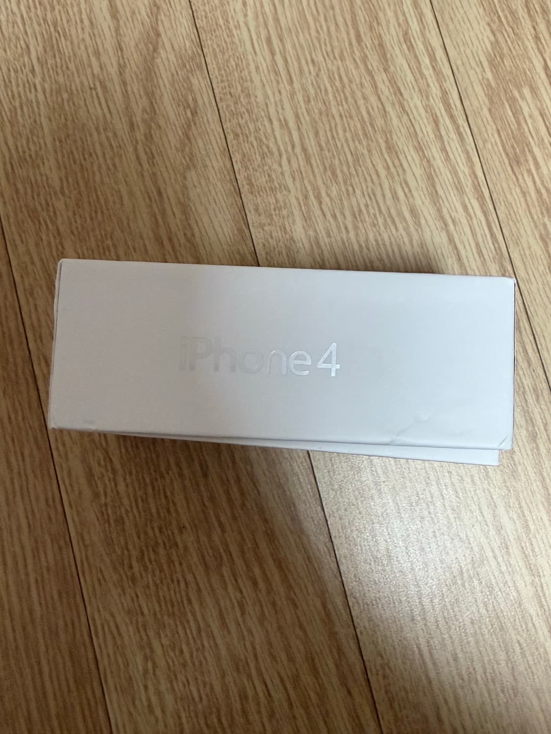 apple 아이폰4 iphone4 화이트 흰색 32G 상품이미지2