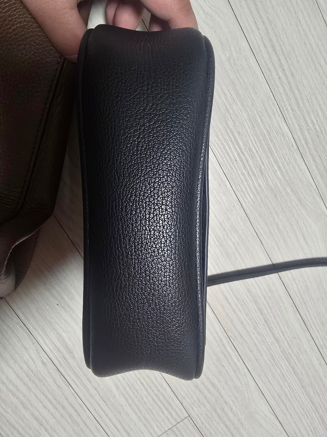 캘빈클라인 미니 크로스백 상품이미지4