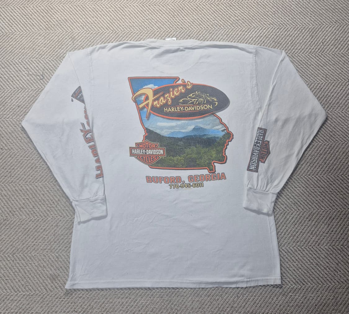 할리데이비슨 슬리브 상품이미지4