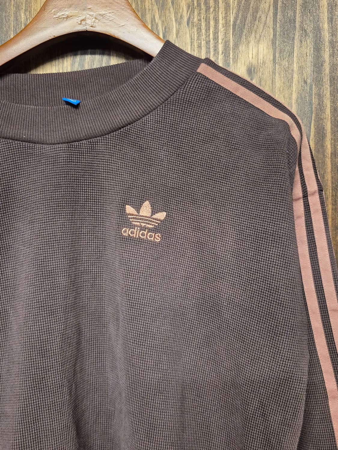 ADIDAS BROWN MTM 상품이미지4