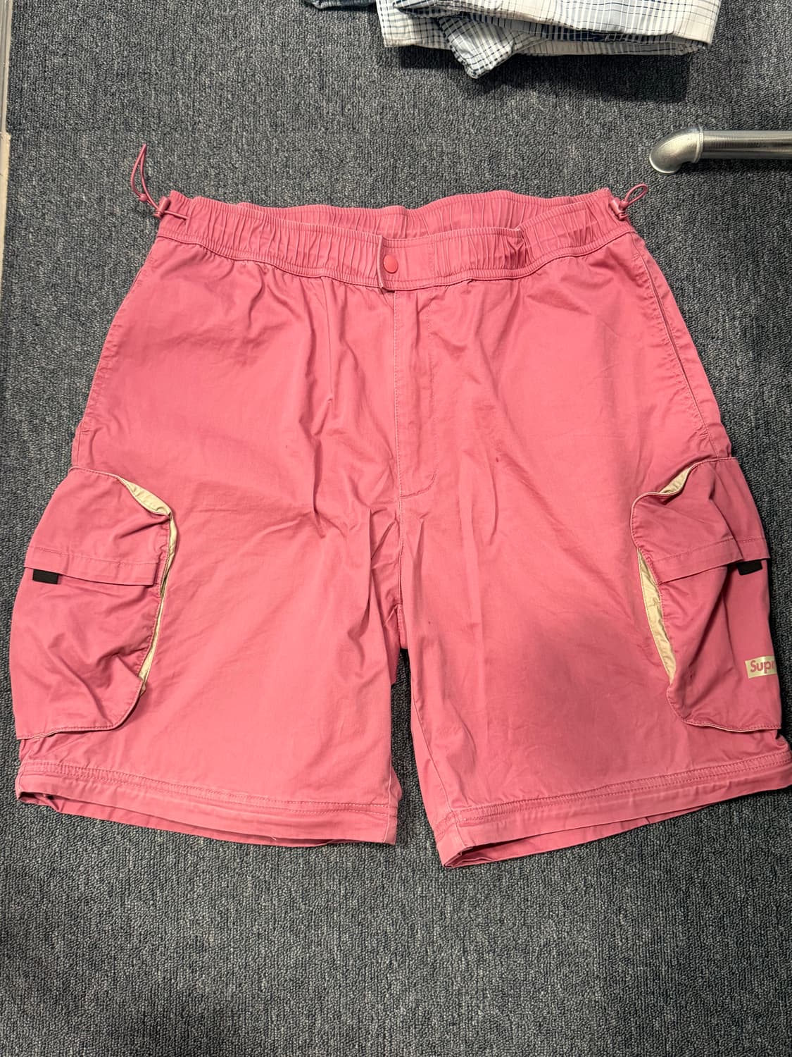 슈프림 카고팬츠 xl 상품이미지2