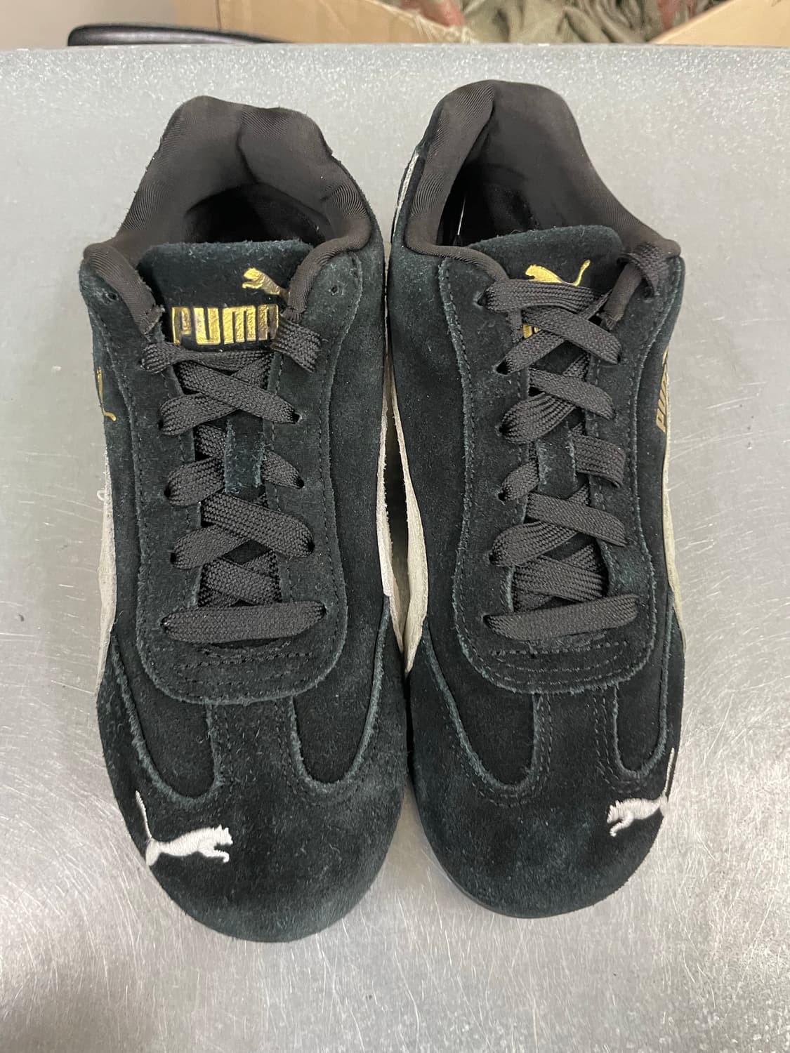 푸마 스피드캣 230 상품이미지5