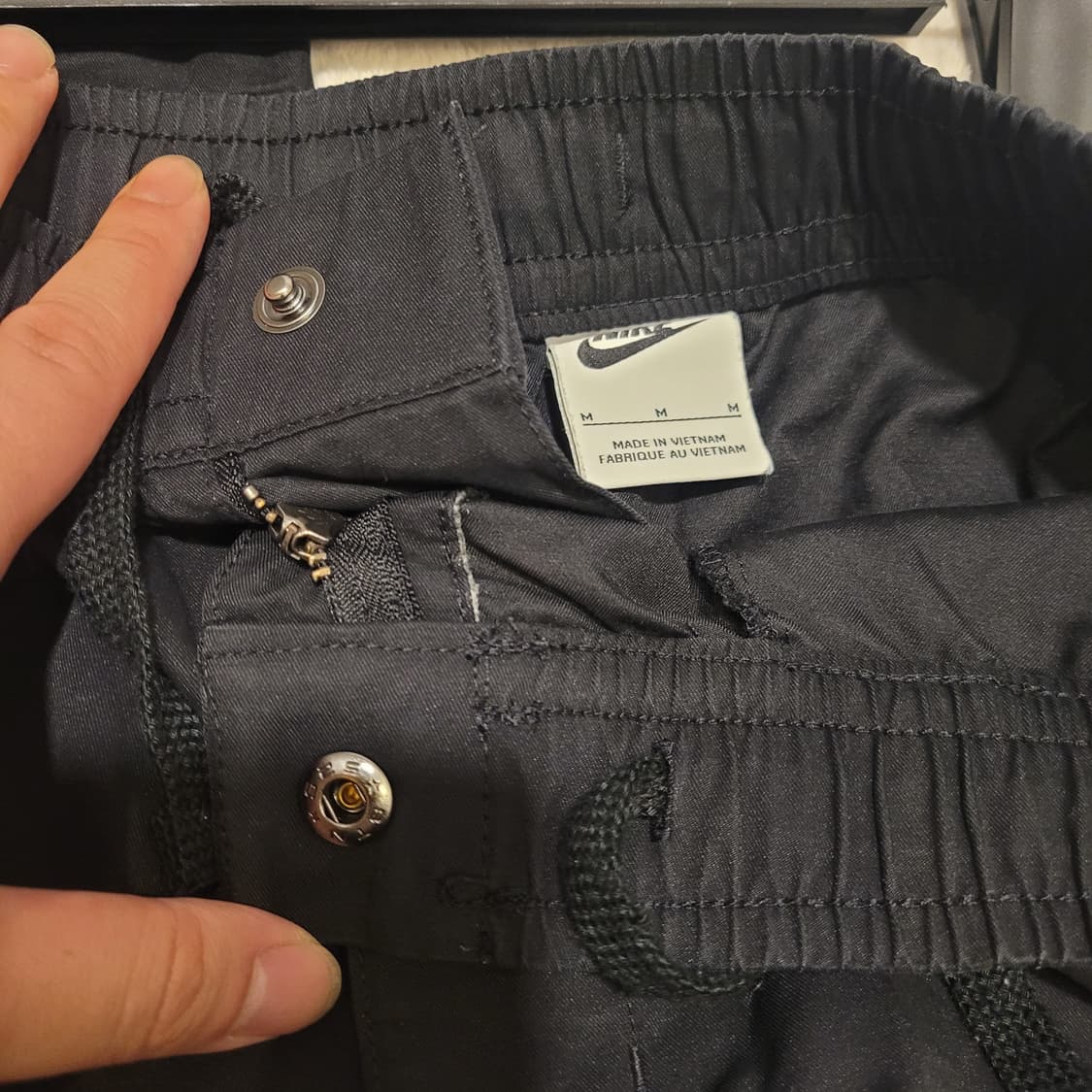 나이키 카고 팬츠 M (31~32) 상품이미지3