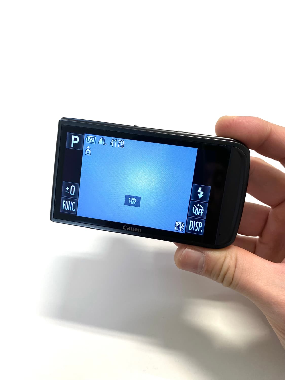 [예약]캐논 익서스 IXUS 210 디지털 카메라 (IXY 10S) 상품이미지3