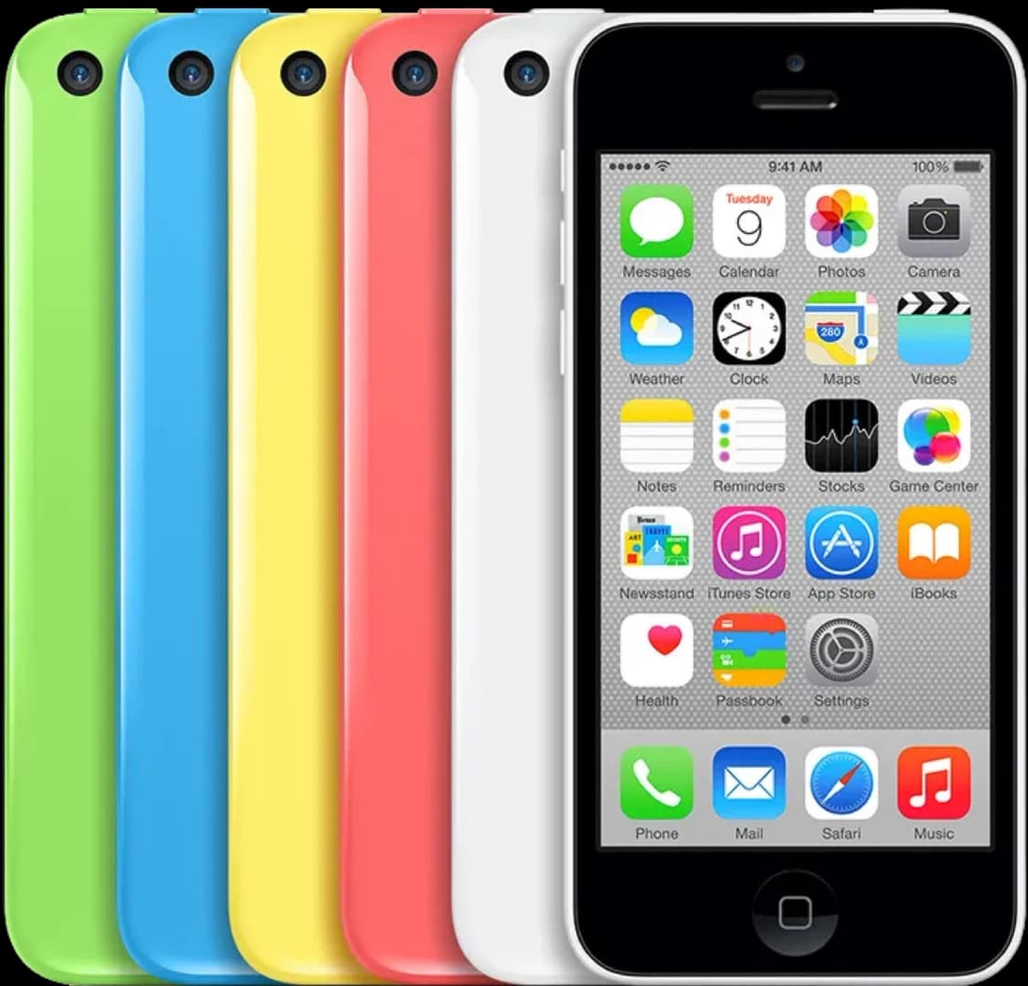 아이폰 5c 구해요 상품이미지1