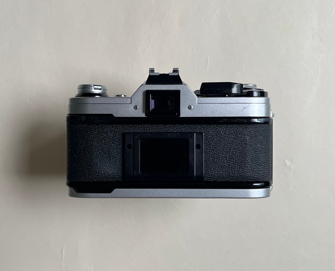 캐논 ae-1, fd 50mm f1.4 SSC 세트 상품이미지2