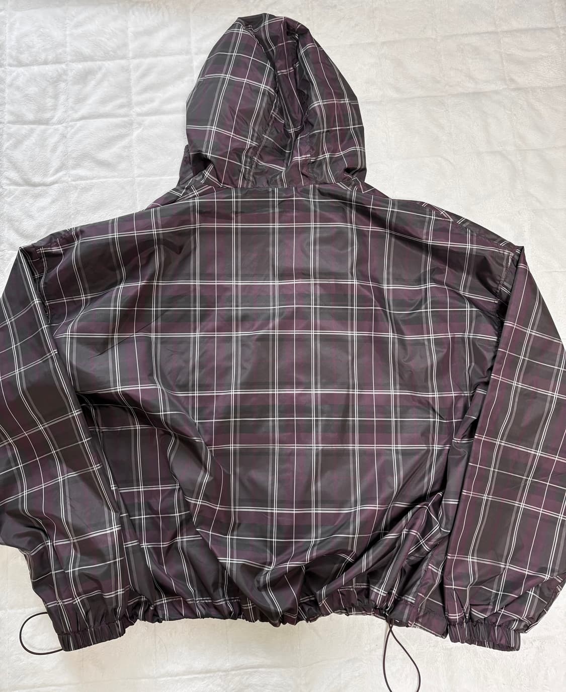 L.A.B STUDIO-바람막이/unisex/m사이즈 상품이미지2