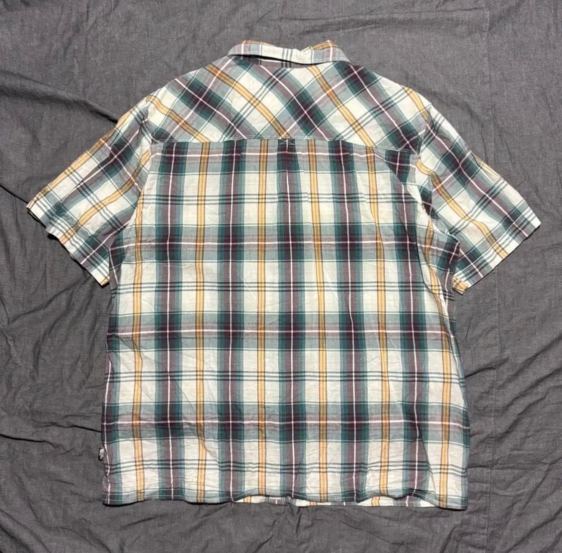 Short Sleeve Shirts 상품이미지2