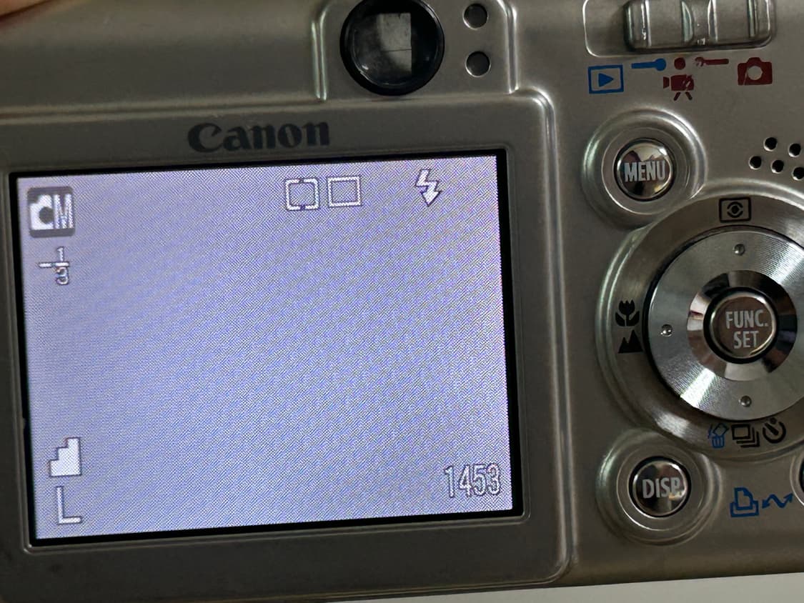 캐논익서스40 익시50 상품이미지5