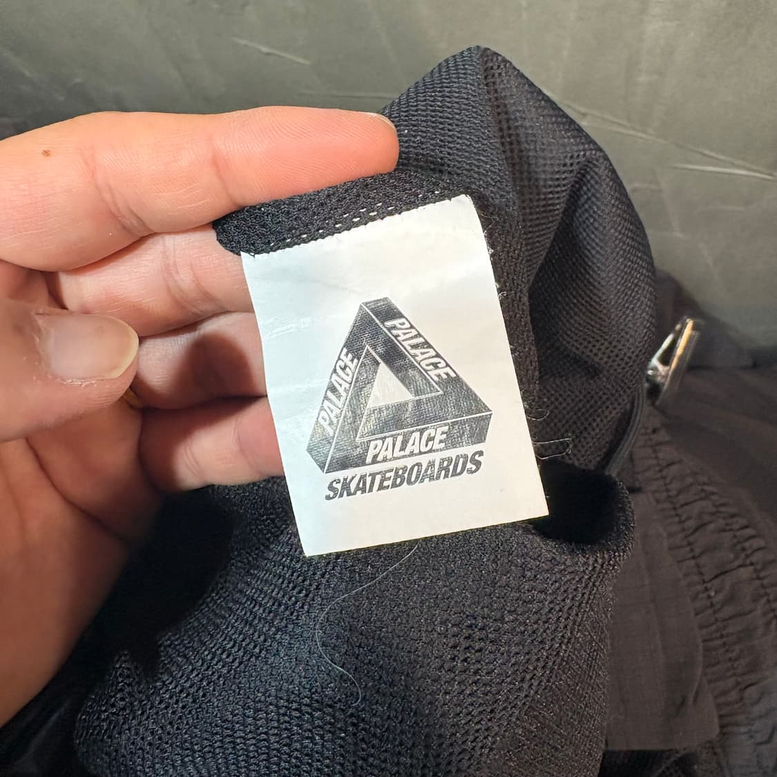 [L] PALACE 팔라스 카고 조거 팬츠 상품이미지6