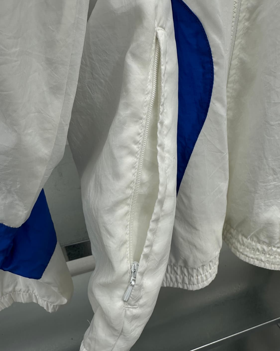 (2XL)90'S 나이키 올드스쿨 바막-M1192 상품이미지6