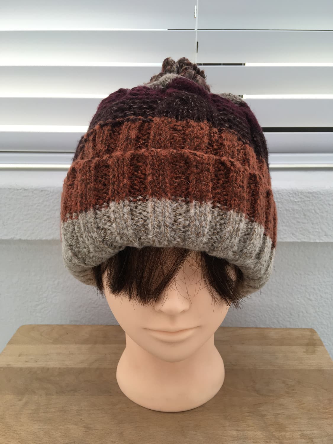 Ca4la beanie 상품이미지3