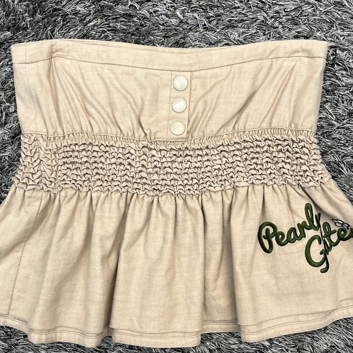 파리게이츠 여성 스커트 (2) 상품이미지2