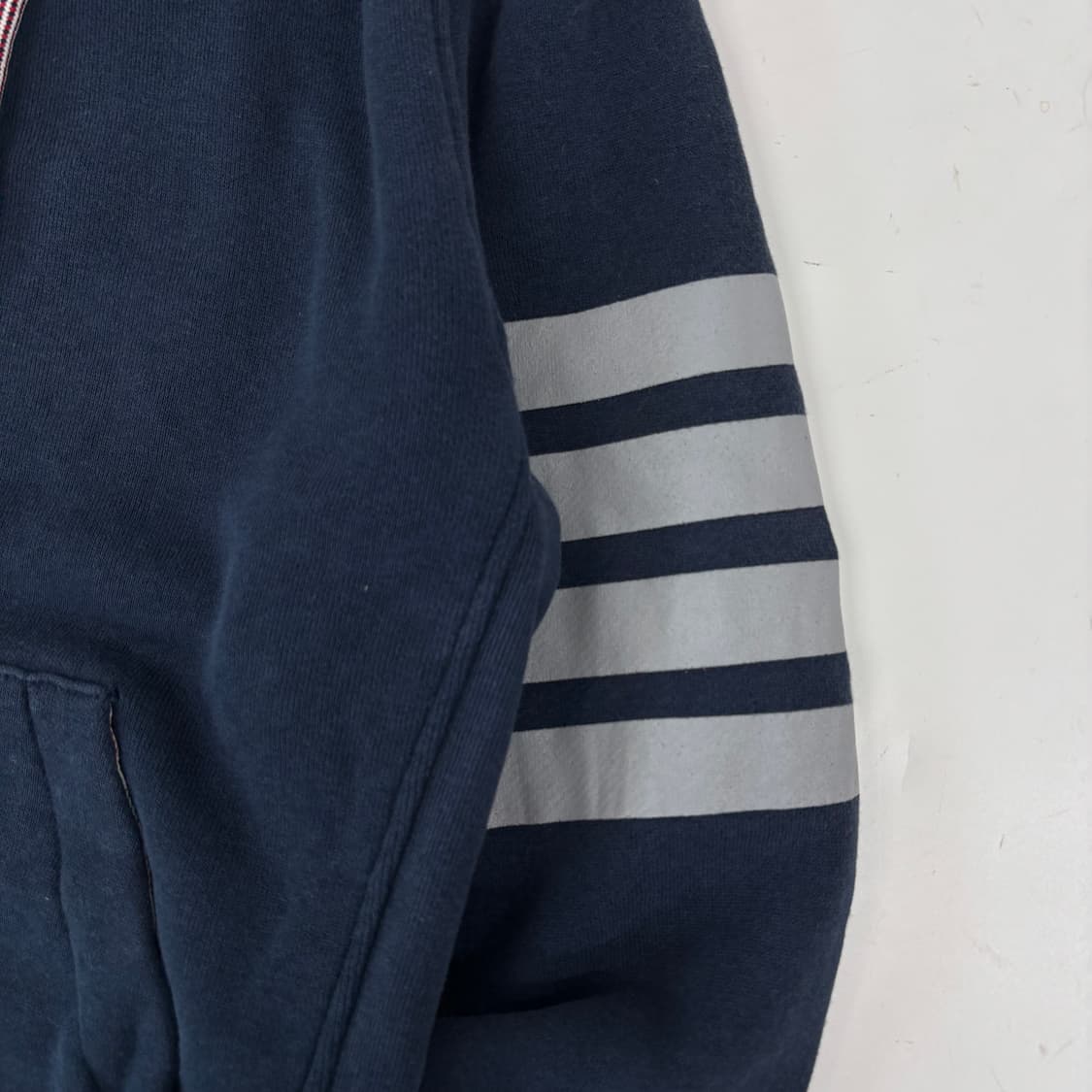 톰브라운 후드집업 상품이미지7