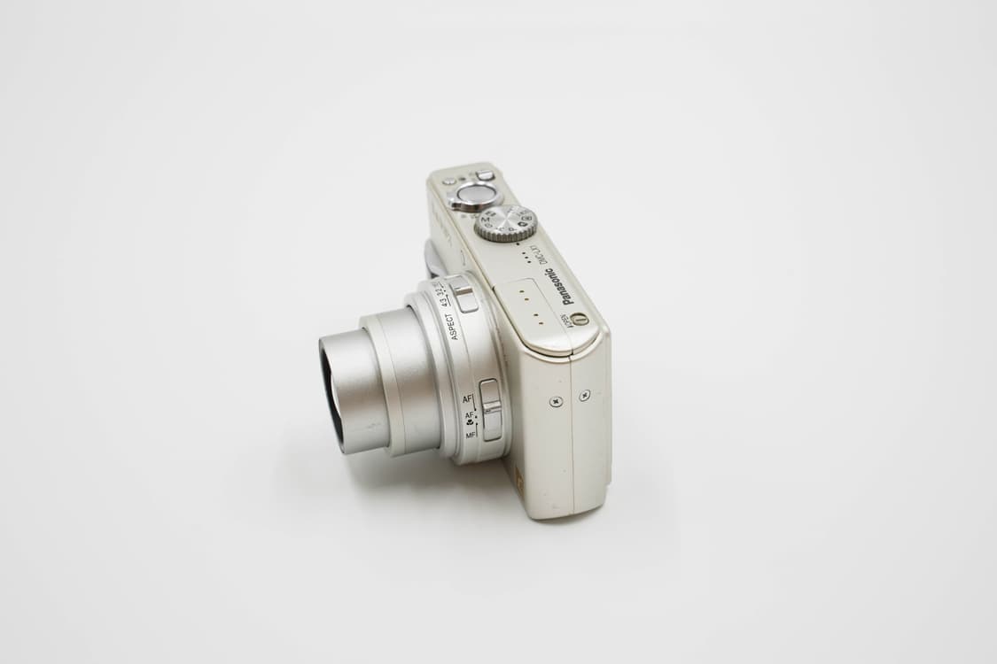 Panasonic DMC-LX1 (파나소닉 DMC DMC-LX1) 상품이미지4