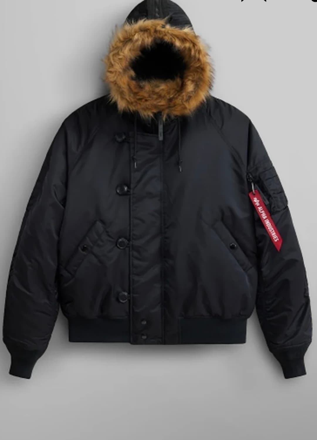 알파인더스트리n2b 상품이미지1