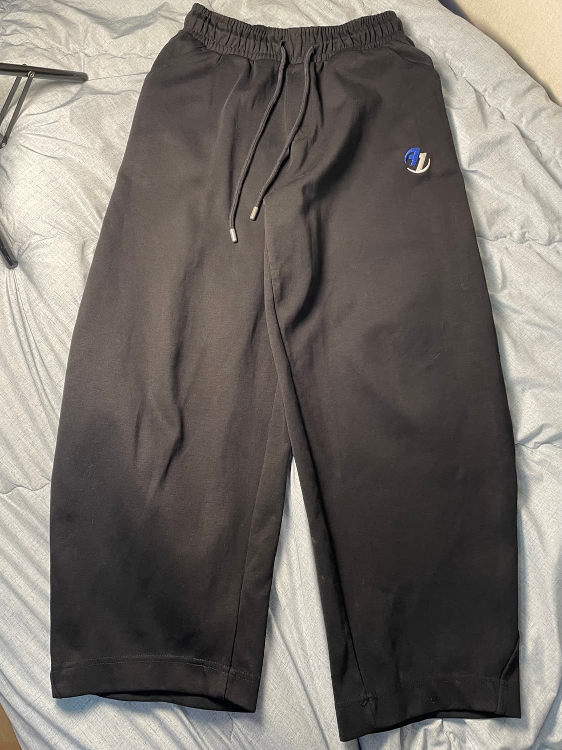 자라 아더에러 조거 팬츠S 상품이미지1