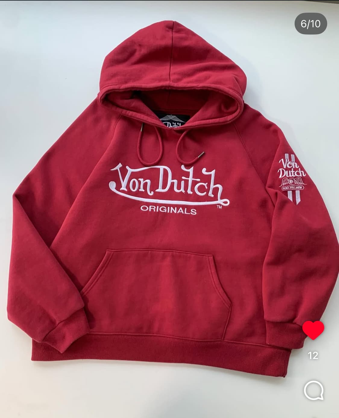 할리슬리브, 본더치  상품이미지2