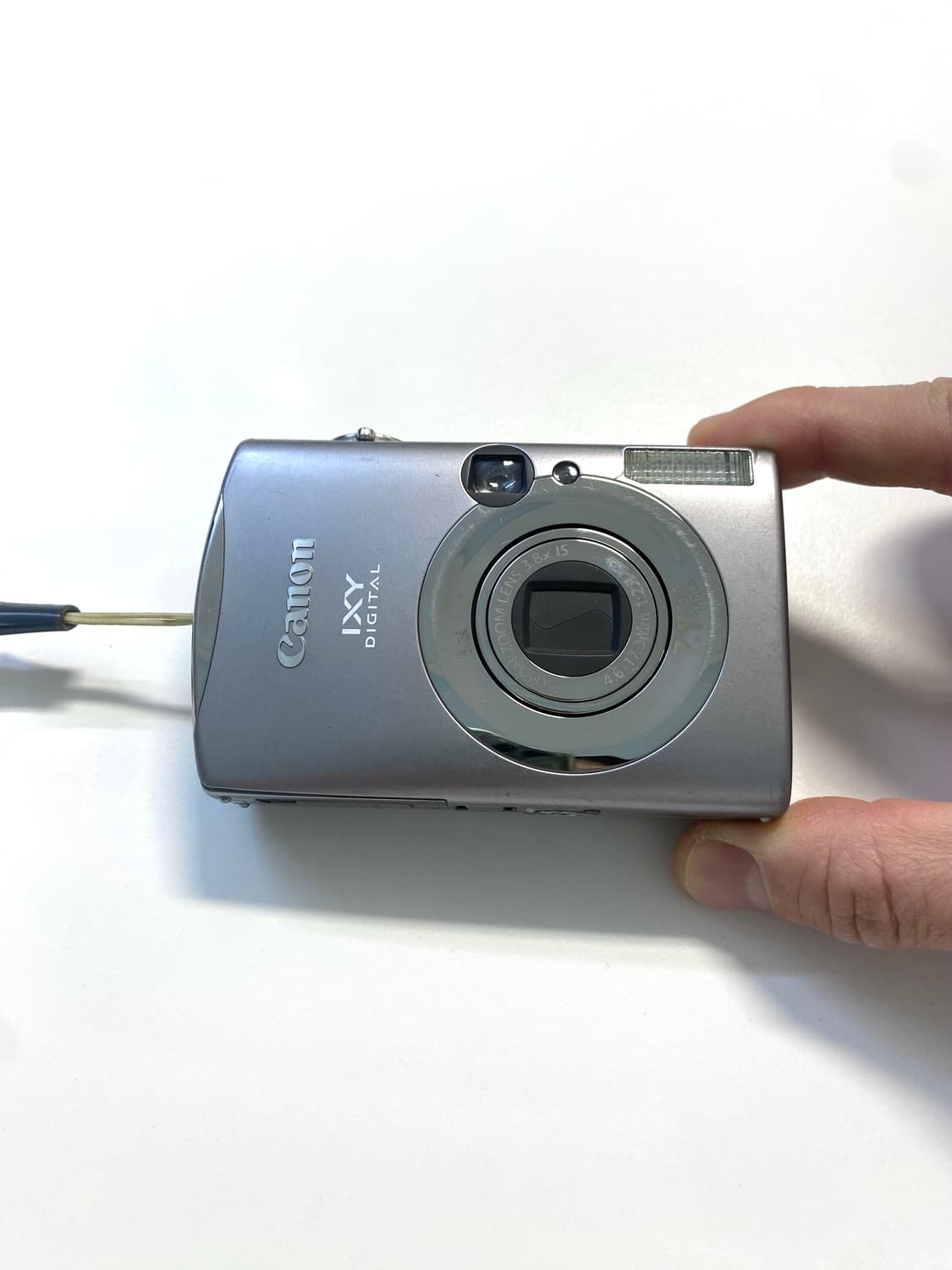 캐논 익서스 IXUS 850 IS 디지털 카메라 (IXY 900) 상품이미지1