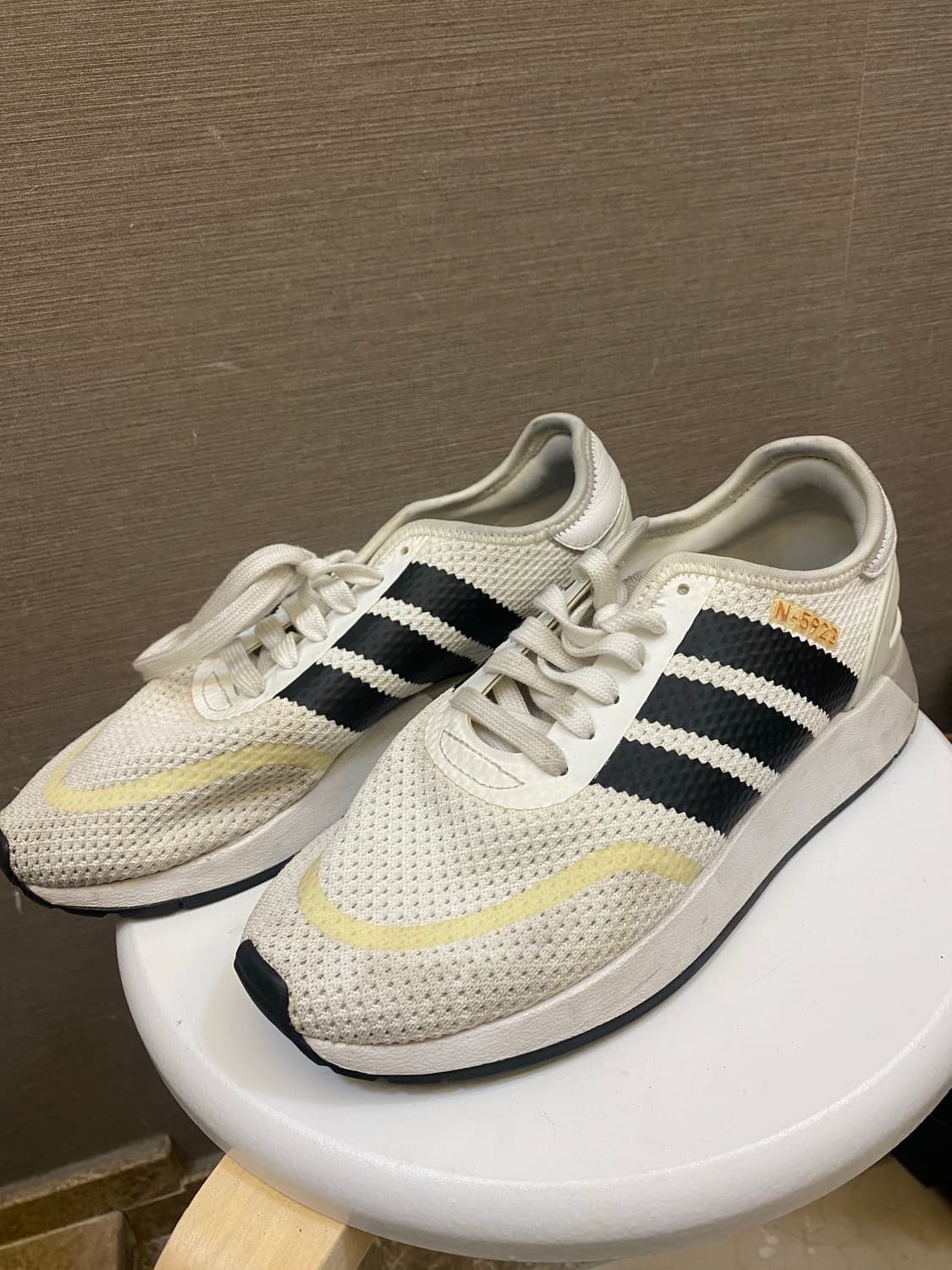 아디다스 이니키 러너 런닝화 신발 230 n-5923 상품이미지1