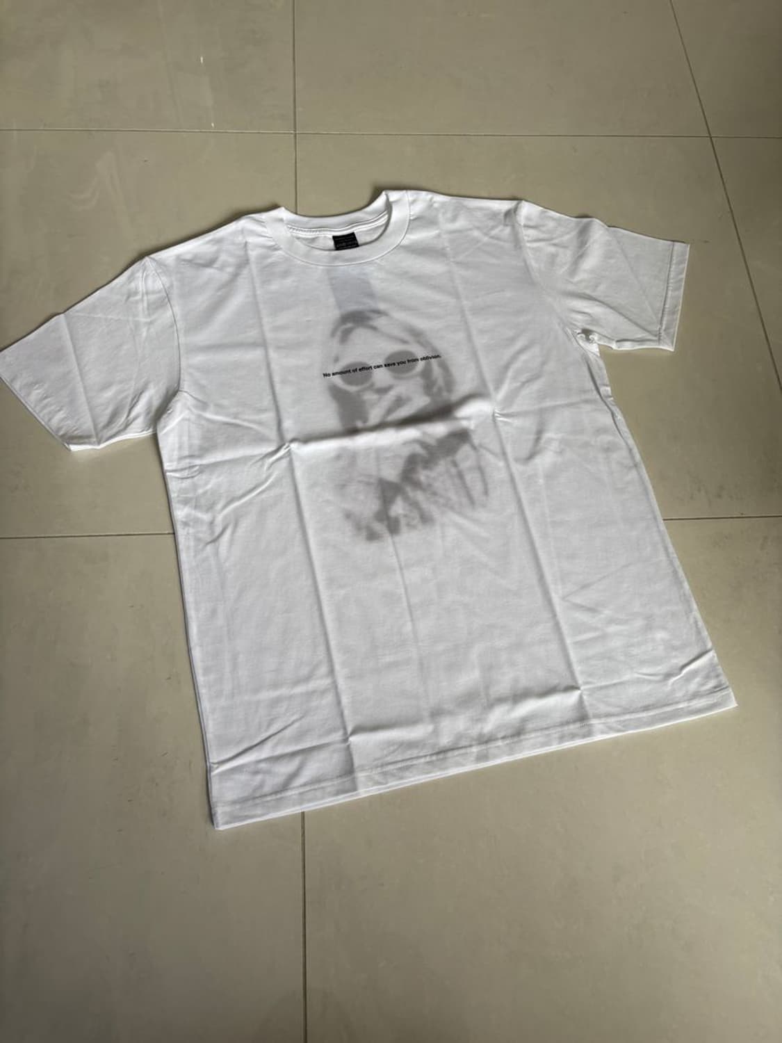 SMOKE TEE 스모크 티 상품이미지1
