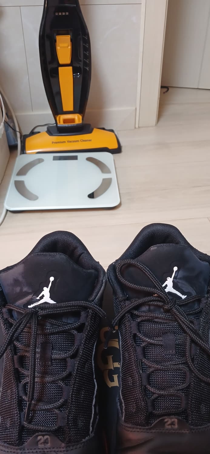 조던 스니커즈(270mm)  상품이미지10