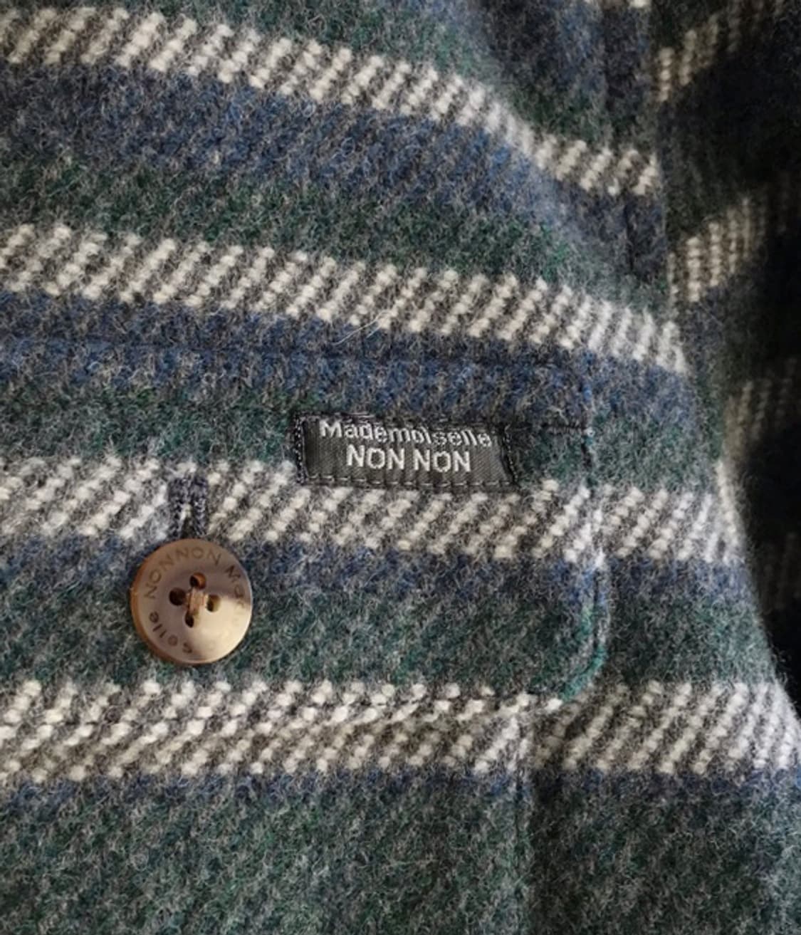Mademoiselle NON NON 상품이미지3