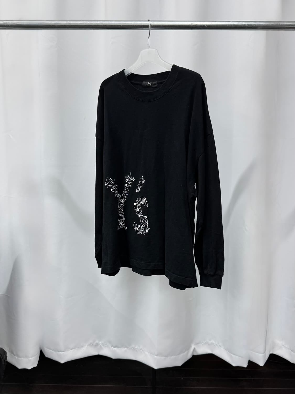 yohji yamamoto 상품이미지1
