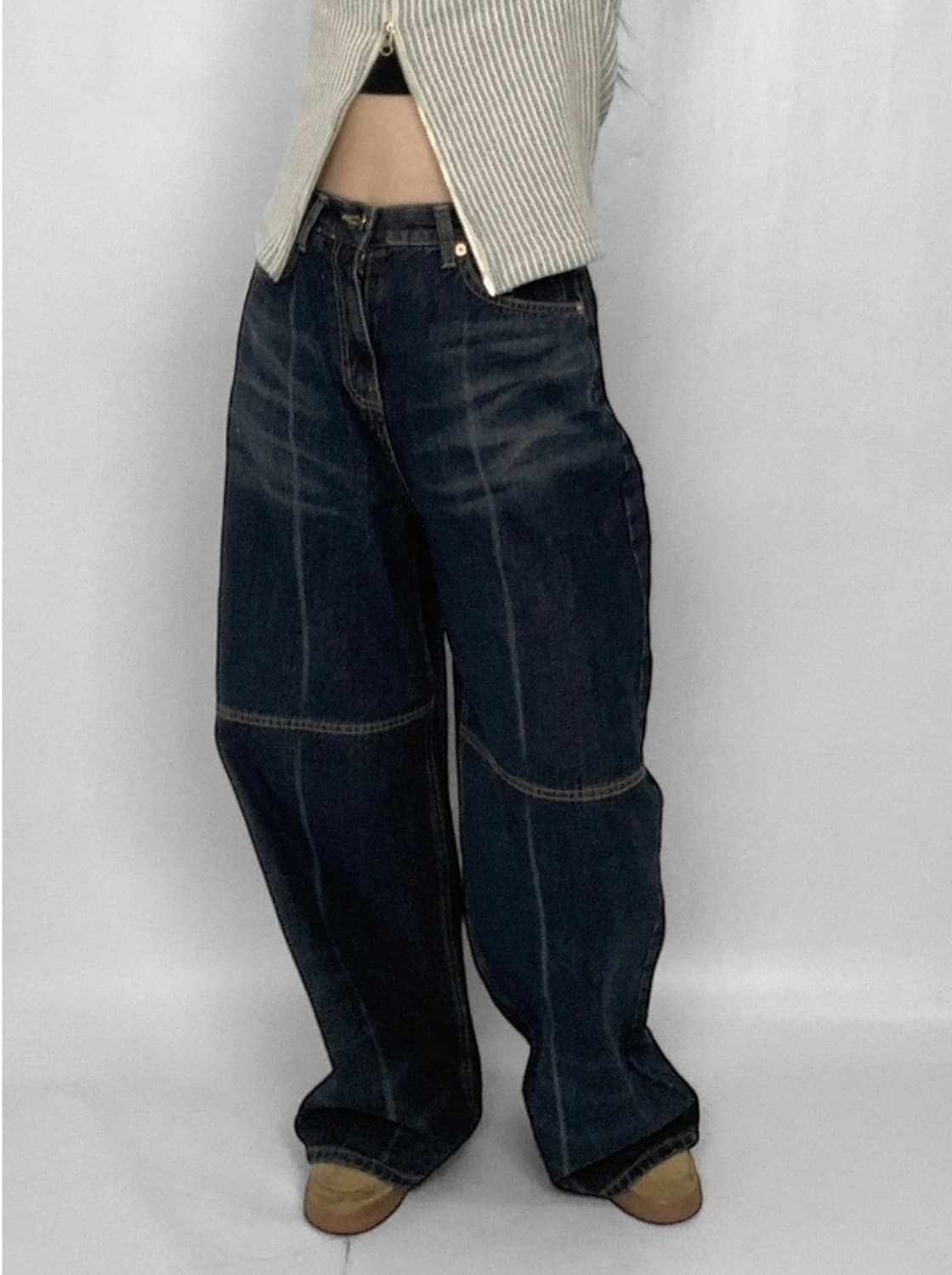 OOTJ바지 상품이미지1