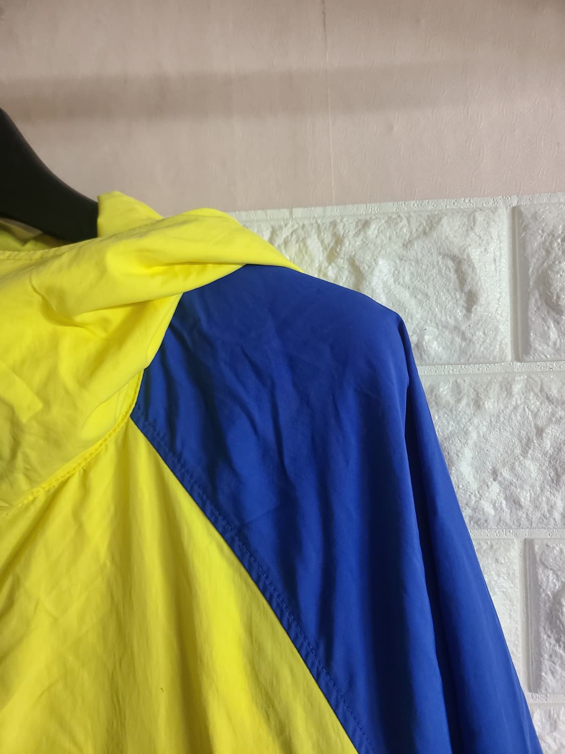 나이키 리이슈 아노락(95~100) 상품이미지4