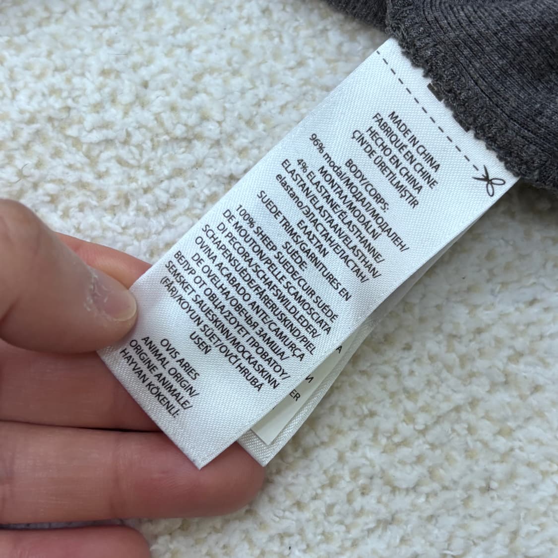 S 폴로랄프로렌 긴팔 티셔츠 0304E 상품이미지4