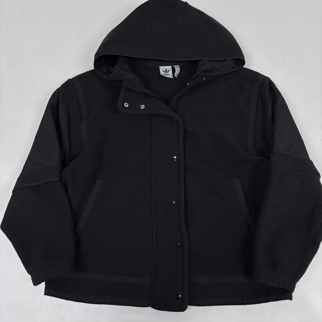 아디다스 후리스 자켓 상품이미지5