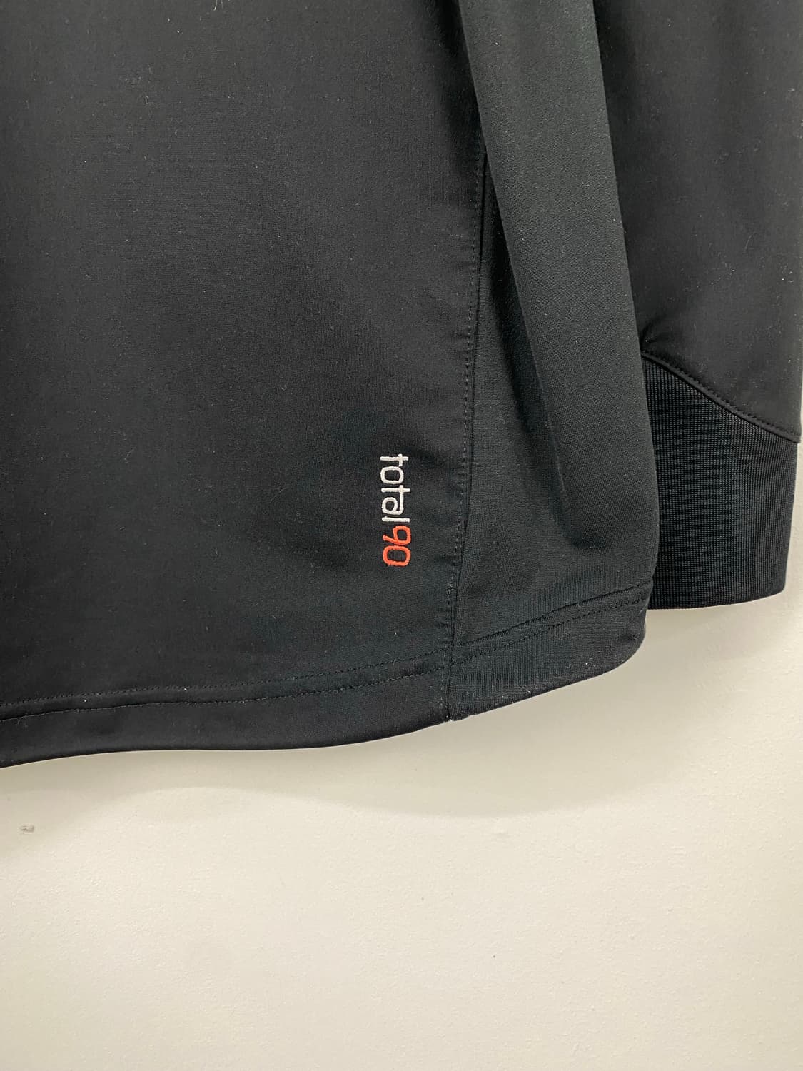 나이키 토탈90 올드스쿨 트랙탑 져지 L <657> 상품이미지4