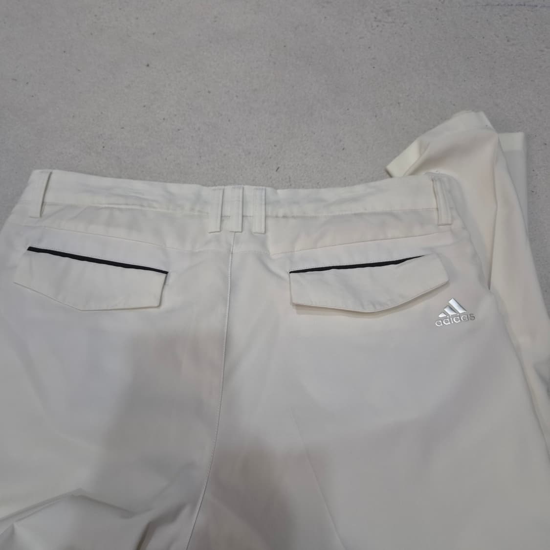 아디다스골프  바지86 상품이미지5