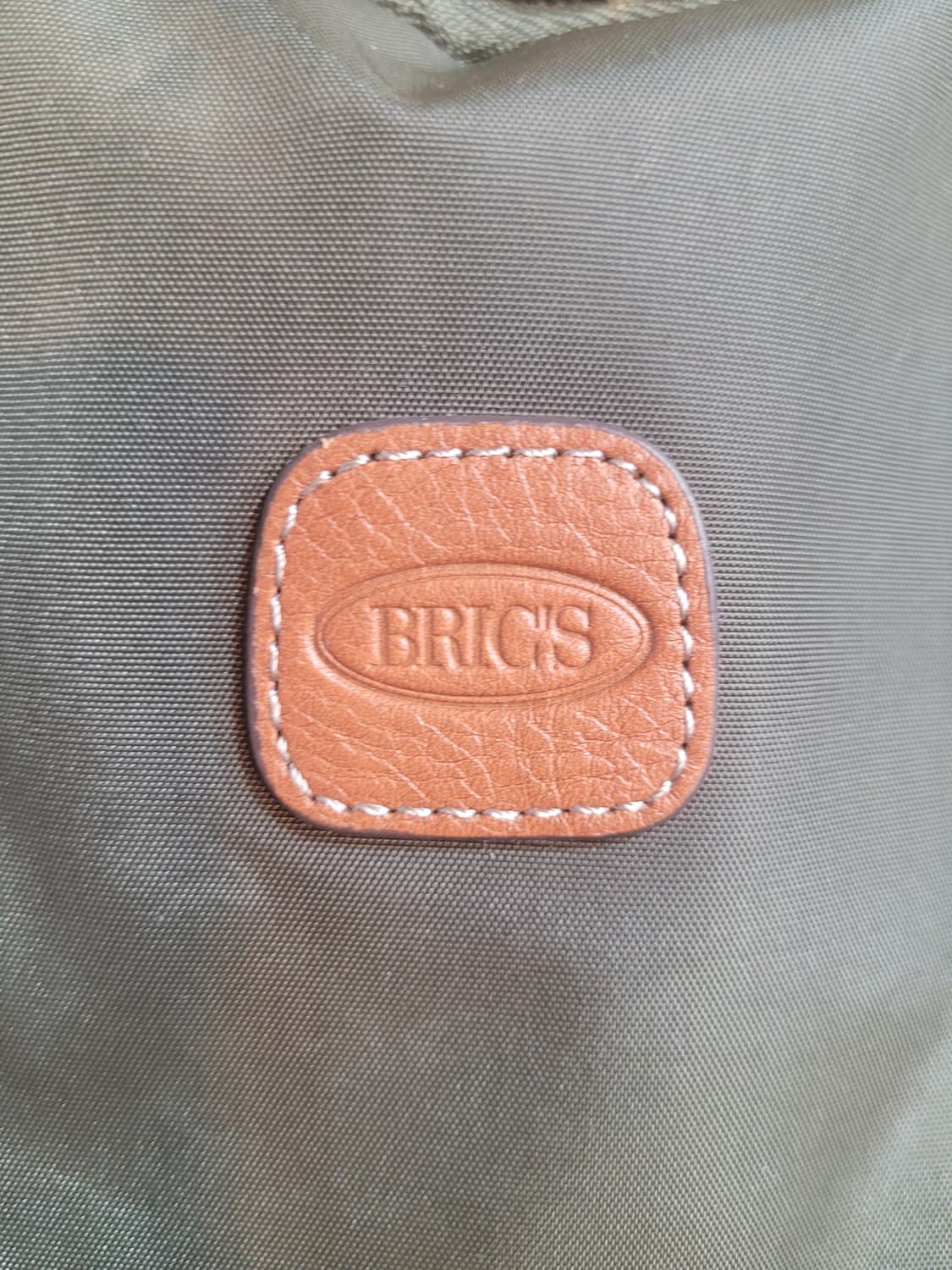 브릭스 BRIC'S 백팩 올리브 상품이미지3