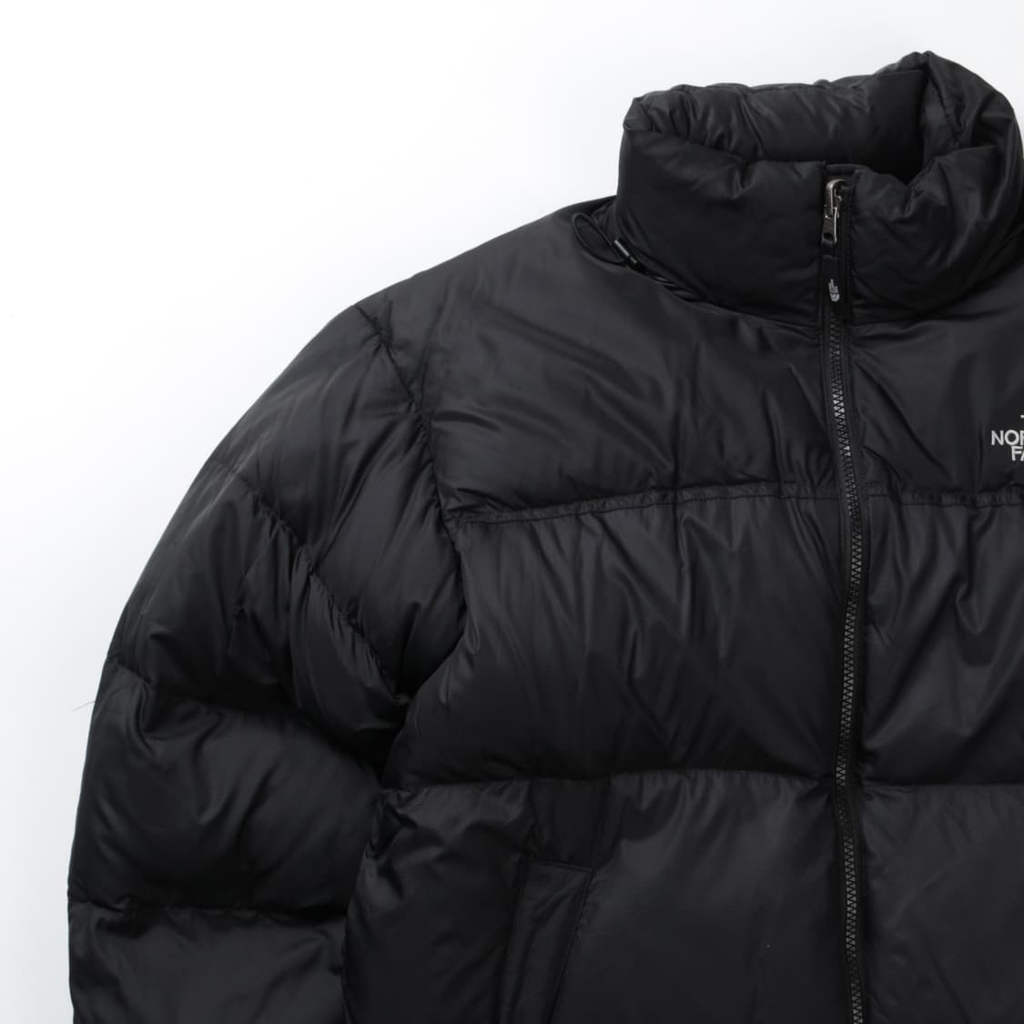 노스페이스 700 눕시 다운패딩   상품이미지2
