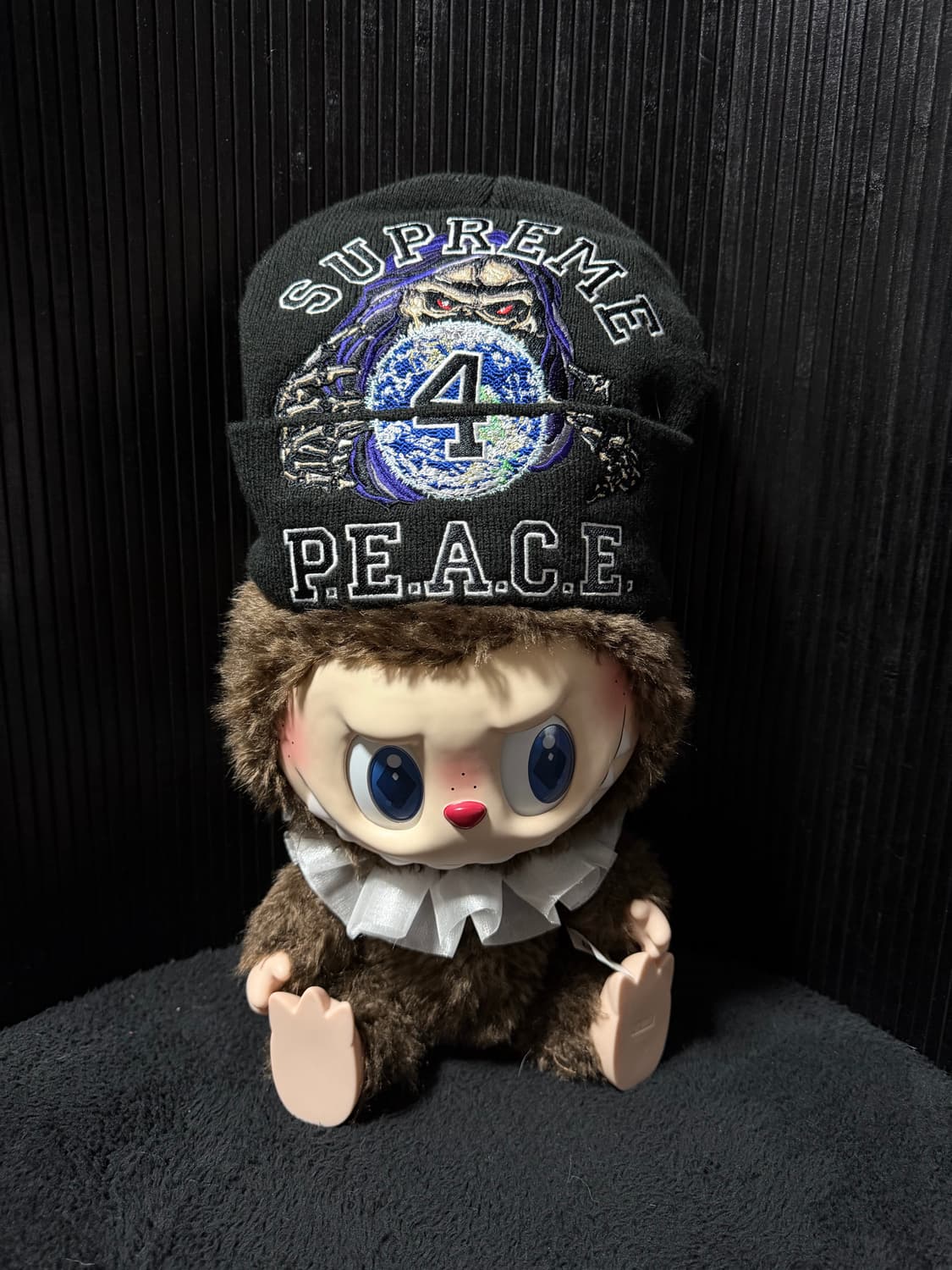 슈프림 비니 상품이미지1