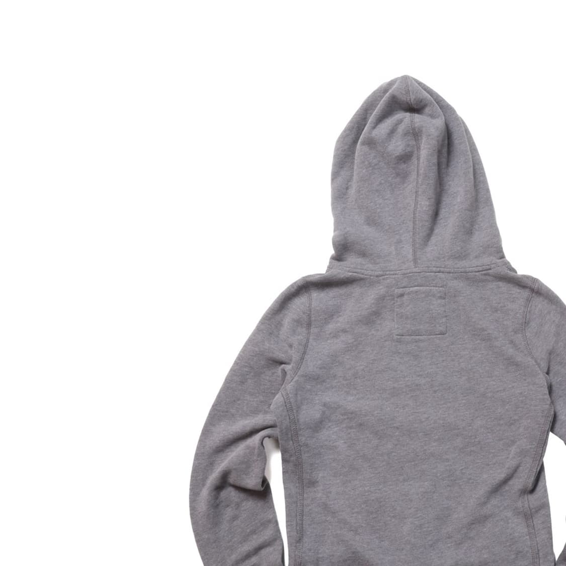 아베크롬비 Abecrombie Logo Hoodie 
 상품이미지5