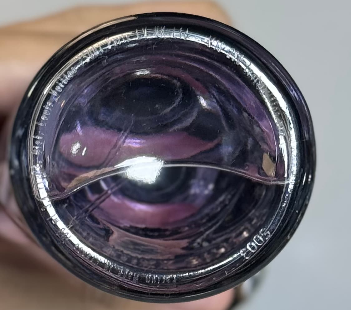 루이비통 심포니 엑스뜨레 드 퍼퓸 100ml 상품이미지4