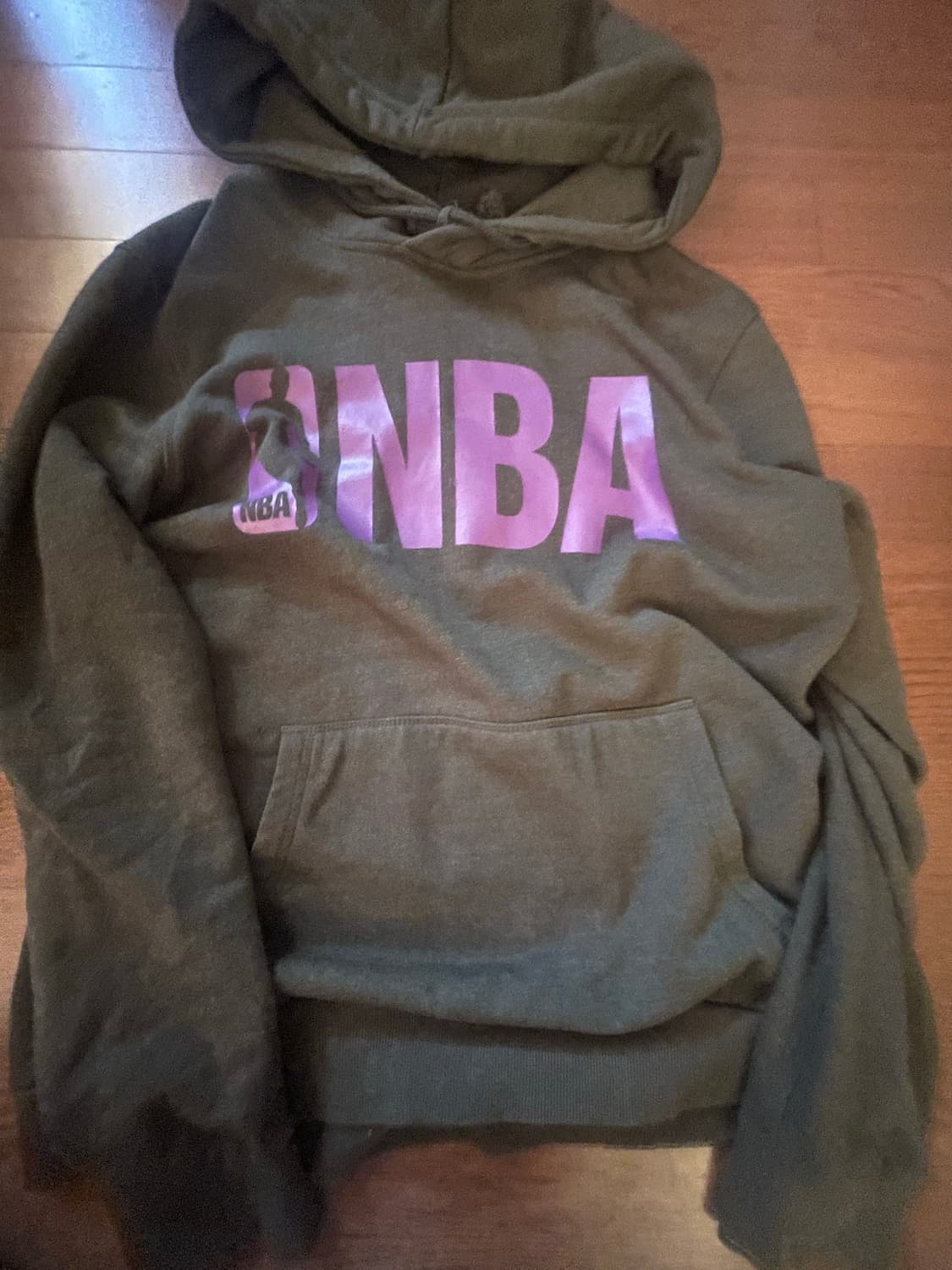 NBA 후드티 상품이미지1