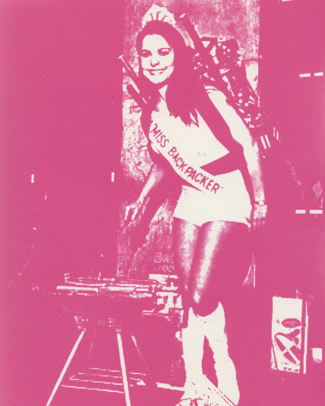 Petit Glam No.4 (1999) 푸치그라  해외잡지 희귀잡지  상품이미지8