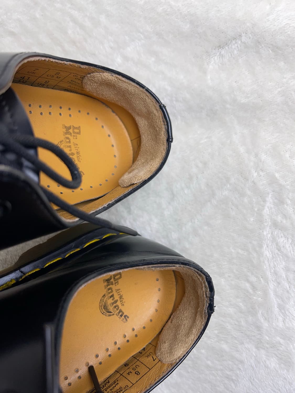 [41] 닥터마틴 1461 스무스  || 260-265 상품이미지10