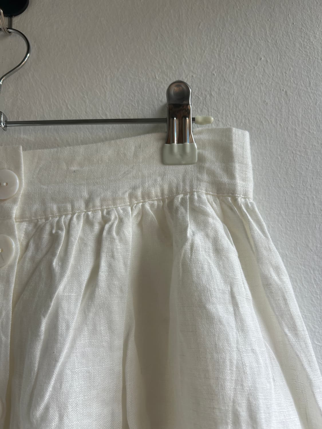 면스커트  상품이미지3