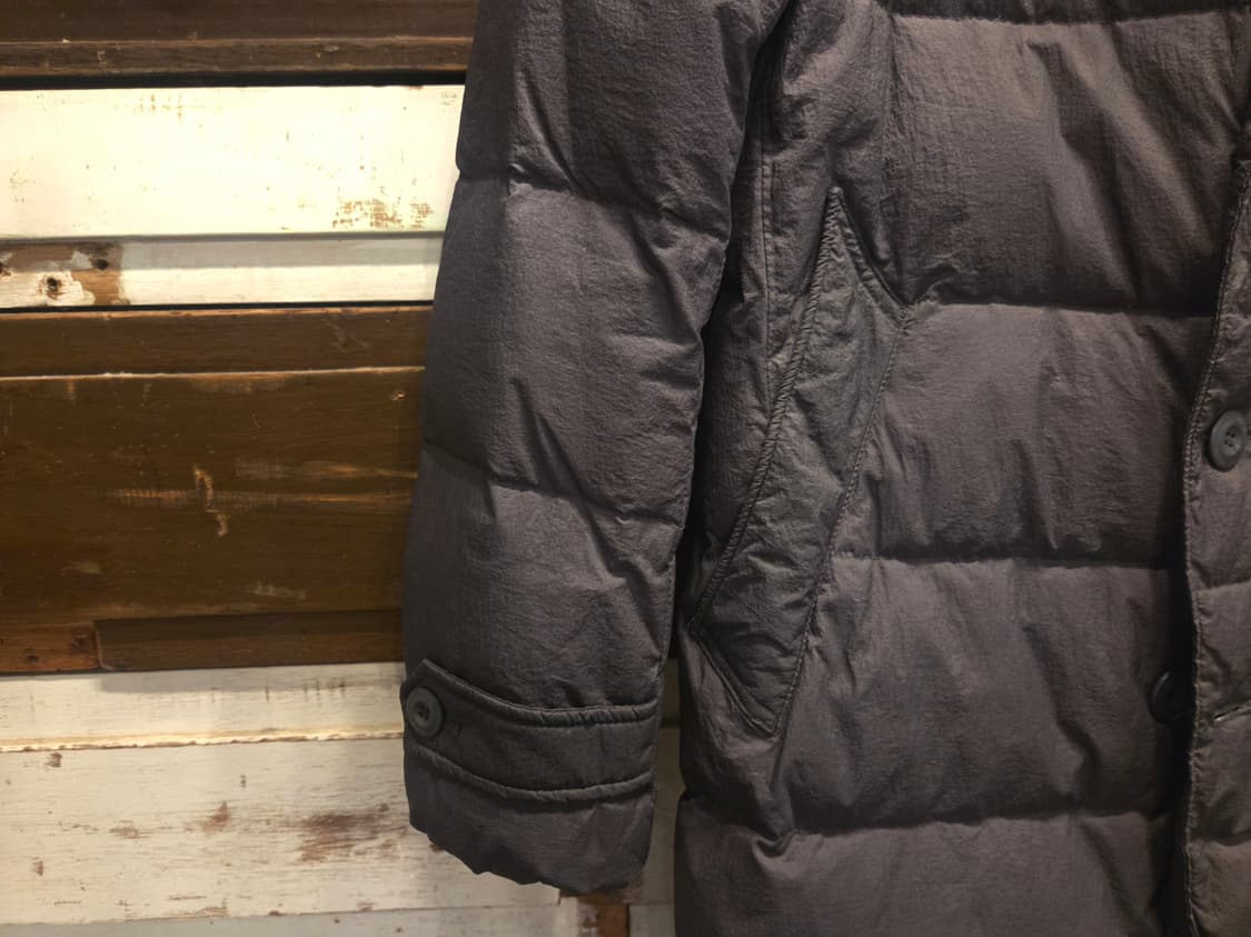 인터메조 구스다운코트 상품이미지4