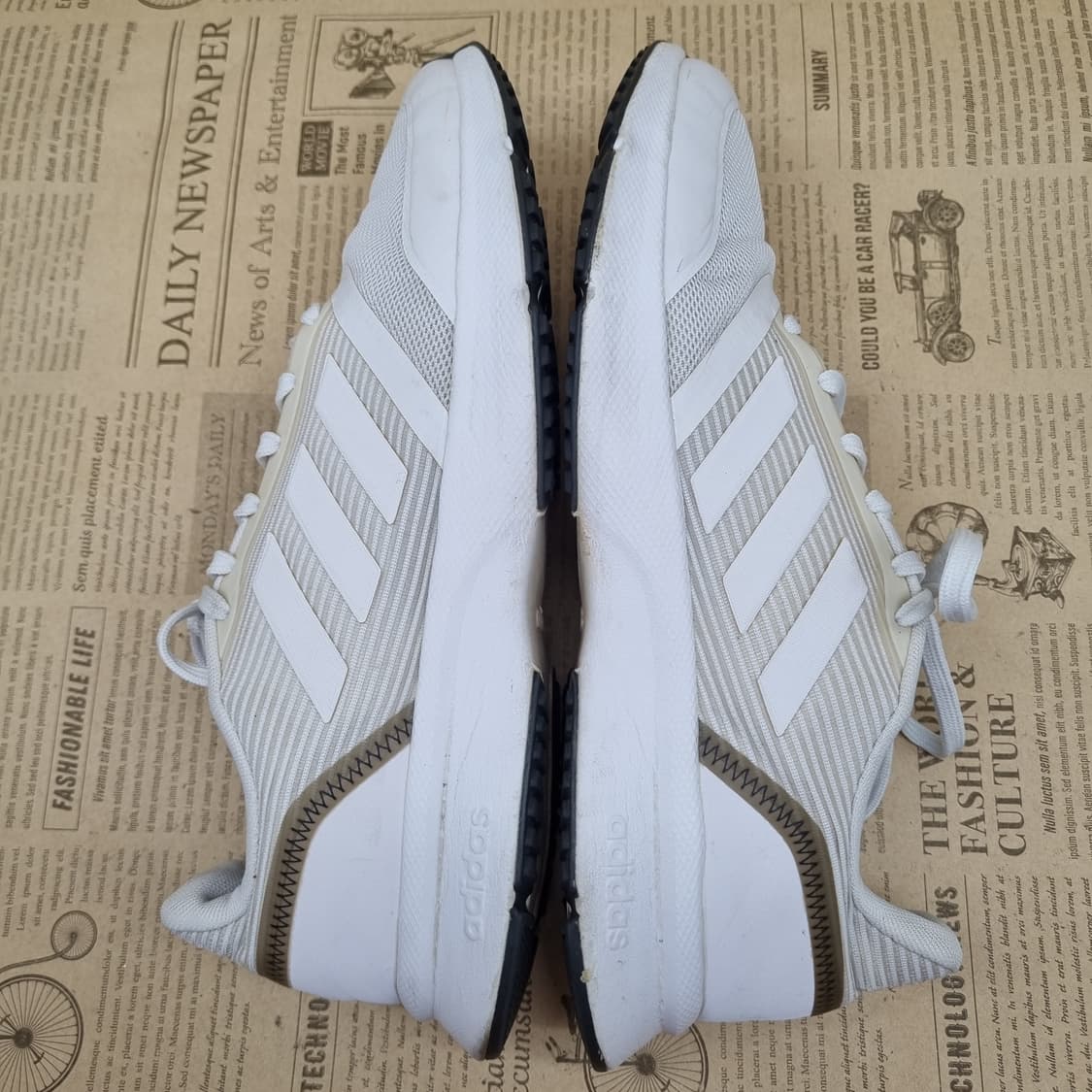 아디다스 노바플로우 남성운동화275 상품이미지5