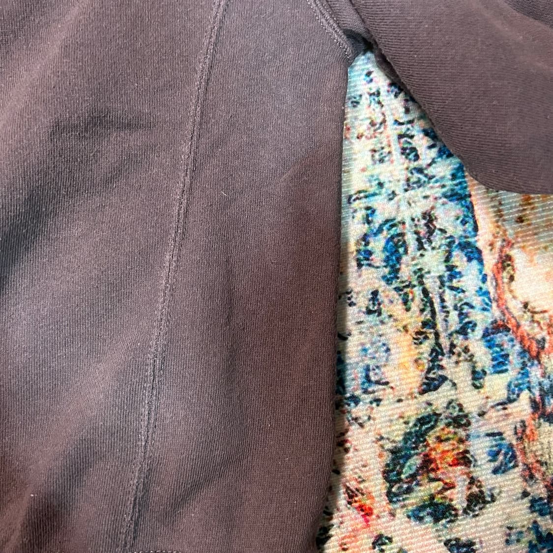 [XL] 00s LEE 재팬 스웻셔츠 맨투맨 상품이미지5