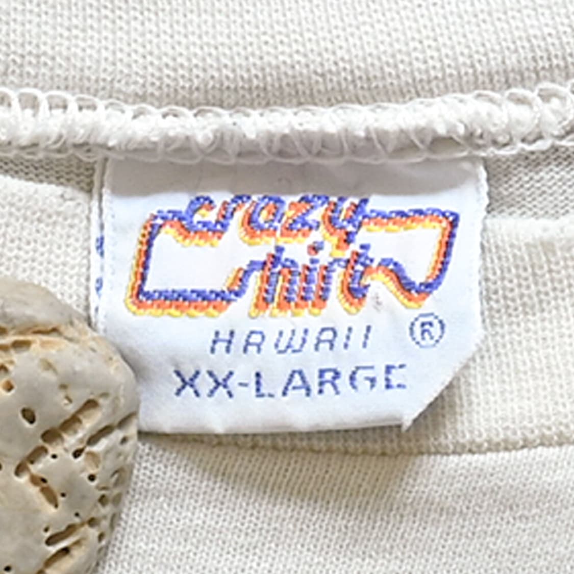 90s Casa Cucaracha Cantina 빈티지 티셔츠 상품이미지4