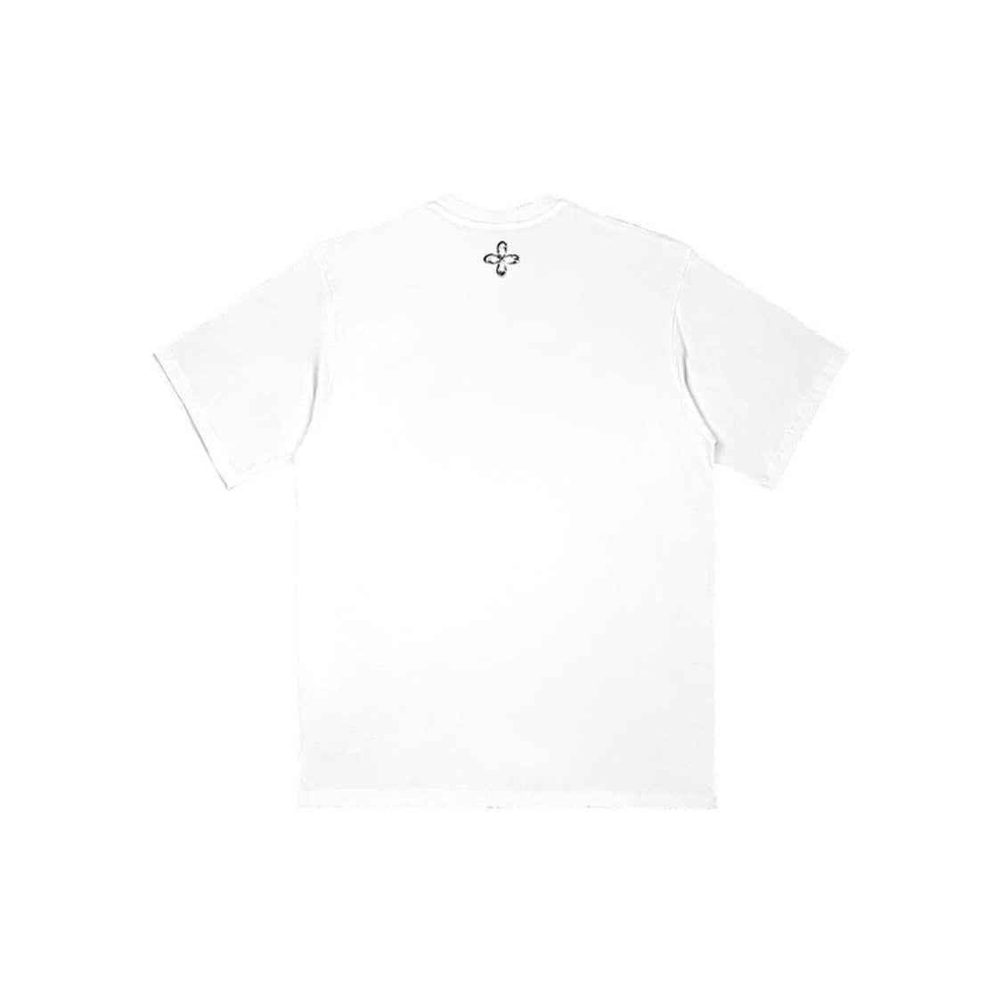 SURGERY 써저리 CYBORG ARM T-SHIRTS 화이트 L 상품이미지4
